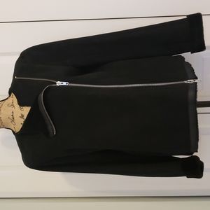 Shearling Lamb jacket, Theory